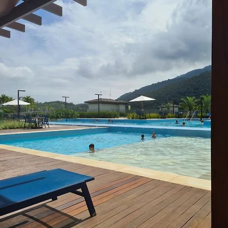 Apartamento Ubatuba Reserva Dna Εξωτερικό φωτογραφία