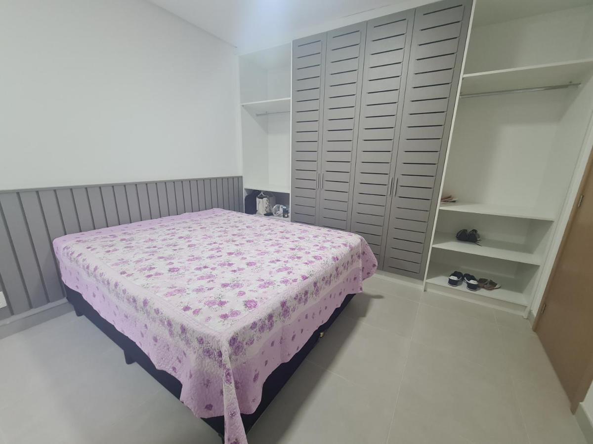 Apartamento Ubatuba Reserva Dna Εξωτερικό φωτογραφία