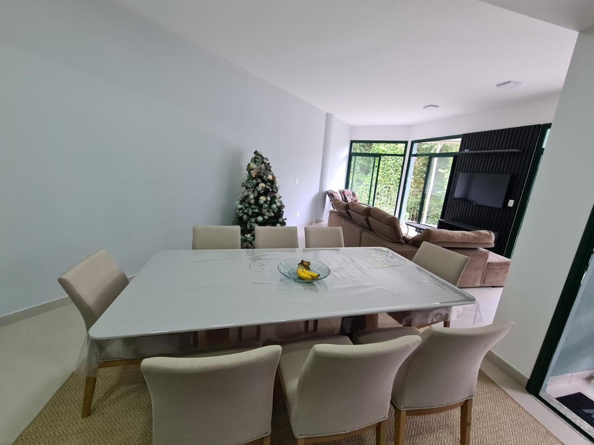 Apartamento Ubatuba Reserva Dna Εξωτερικό φωτογραφία