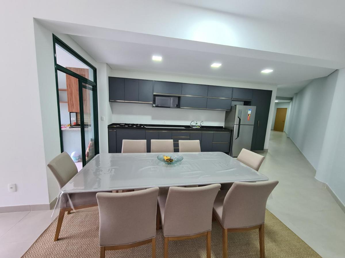 Apartamento Ubatuba Reserva Dna Εξωτερικό φωτογραφία