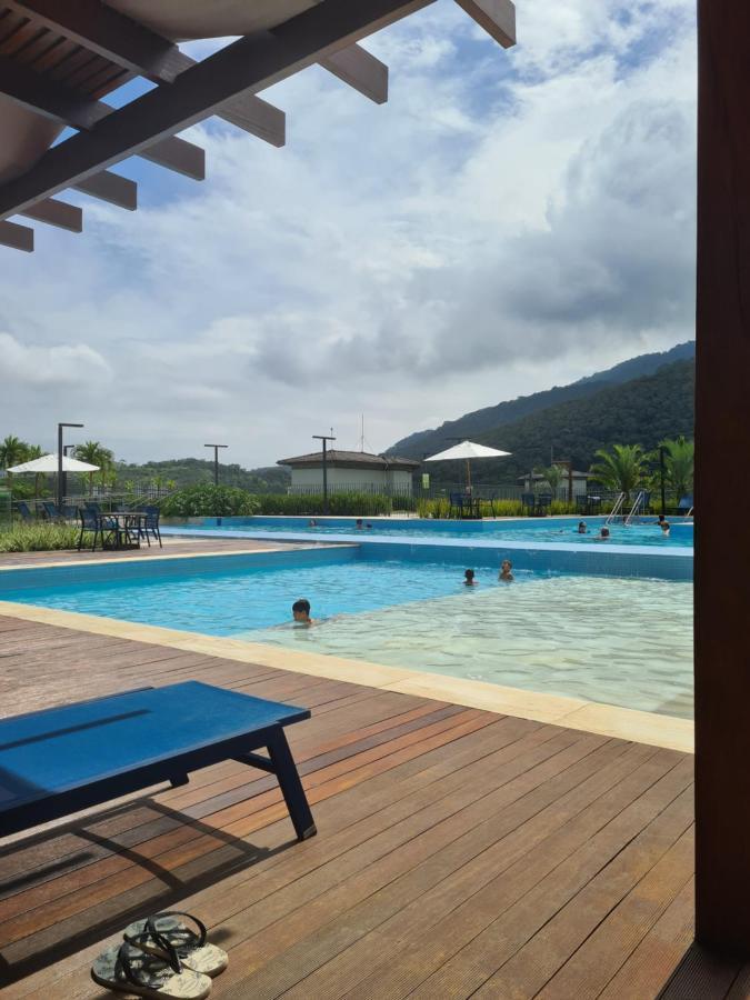 Apartamento Ubatuba Reserva Dna Εξωτερικό φωτογραφία