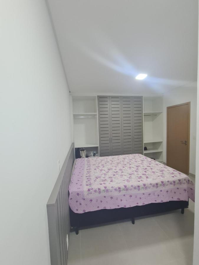 Apartamento Ubatuba Reserva Dna Εξωτερικό φωτογραφία