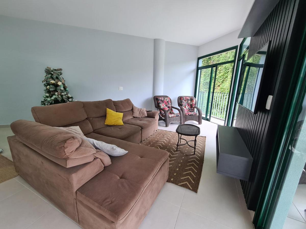 Apartamento Ubatuba Reserva Dna Εξωτερικό φωτογραφία