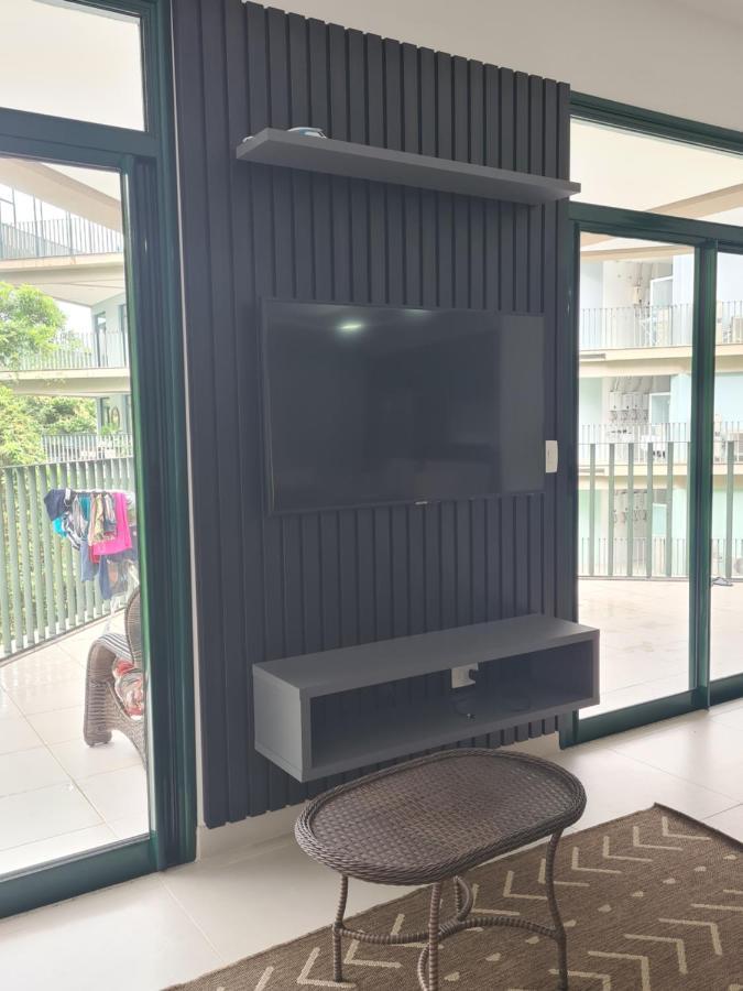 Apartamento Ubatuba Reserva Dna Εξωτερικό φωτογραφία
