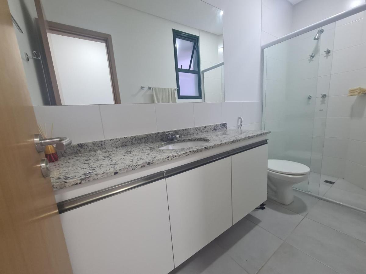 Apartamento Ubatuba Reserva Dna Εξωτερικό φωτογραφία