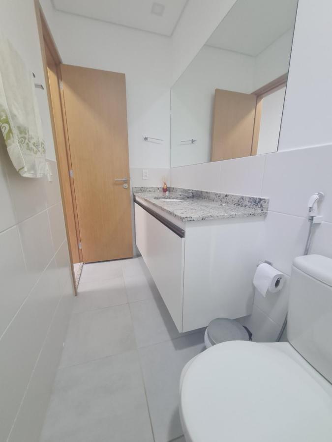 Apartamento Ubatuba Reserva Dna Εξωτερικό φωτογραφία