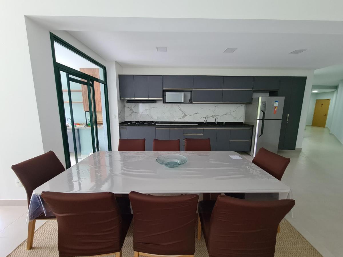 Apartamento Ubatuba Reserva Dna Εξωτερικό φωτογραφία