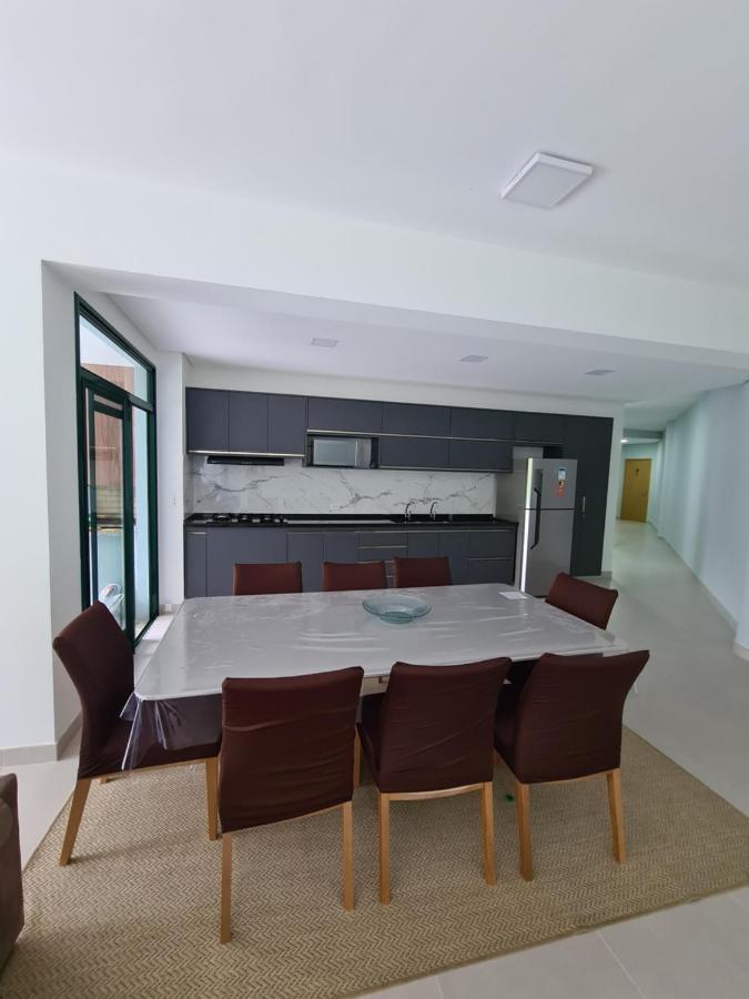 Apartamento Ubatuba Reserva Dna Εξωτερικό φωτογραφία